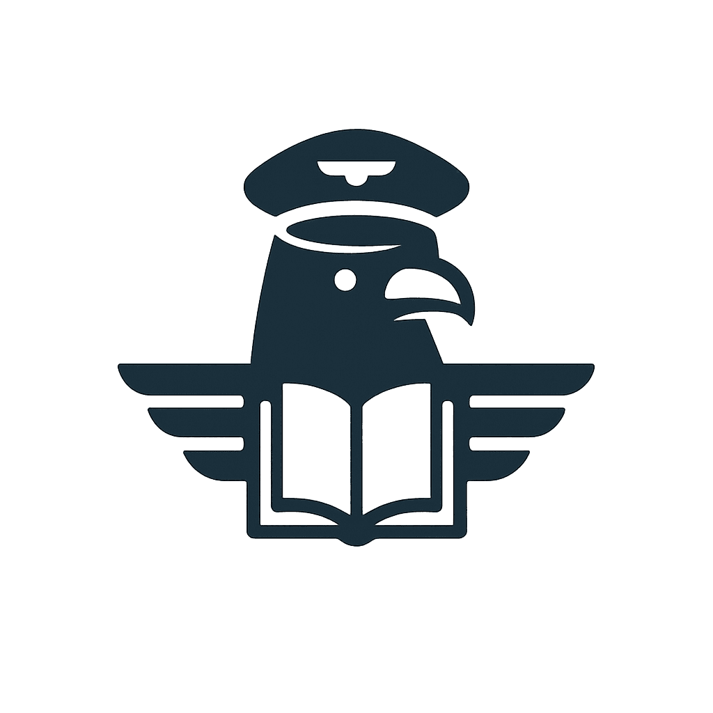 Pilot in Cloud Logo